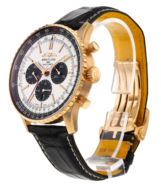 Breitling Navitimer RB0137